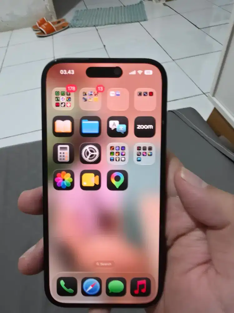 Iphone 15 Basic