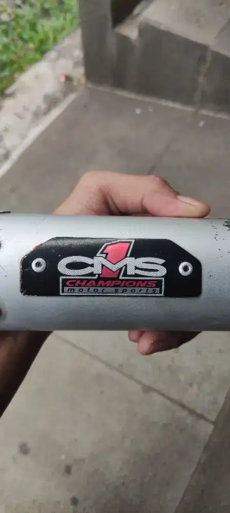 Slincer CMS 1 original ex.ninja