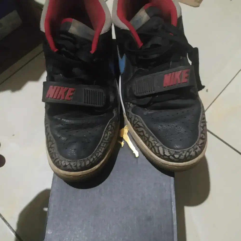 Ai Jordan legacy 312 UK 45