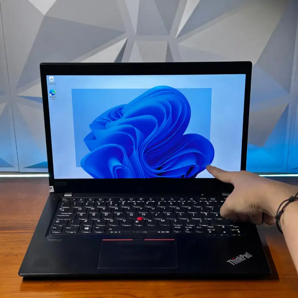 Lenovo Thinkpad X13 Core i5-10210U Ram 16/256 GB