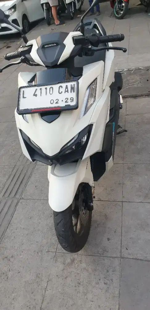 Vario 160 ABS th 2024 istimewa pjk baru