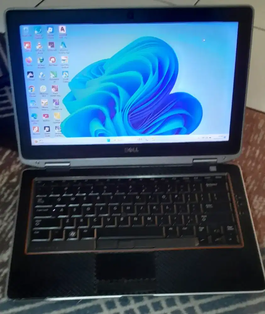 Laptop i5 Murah Mantul