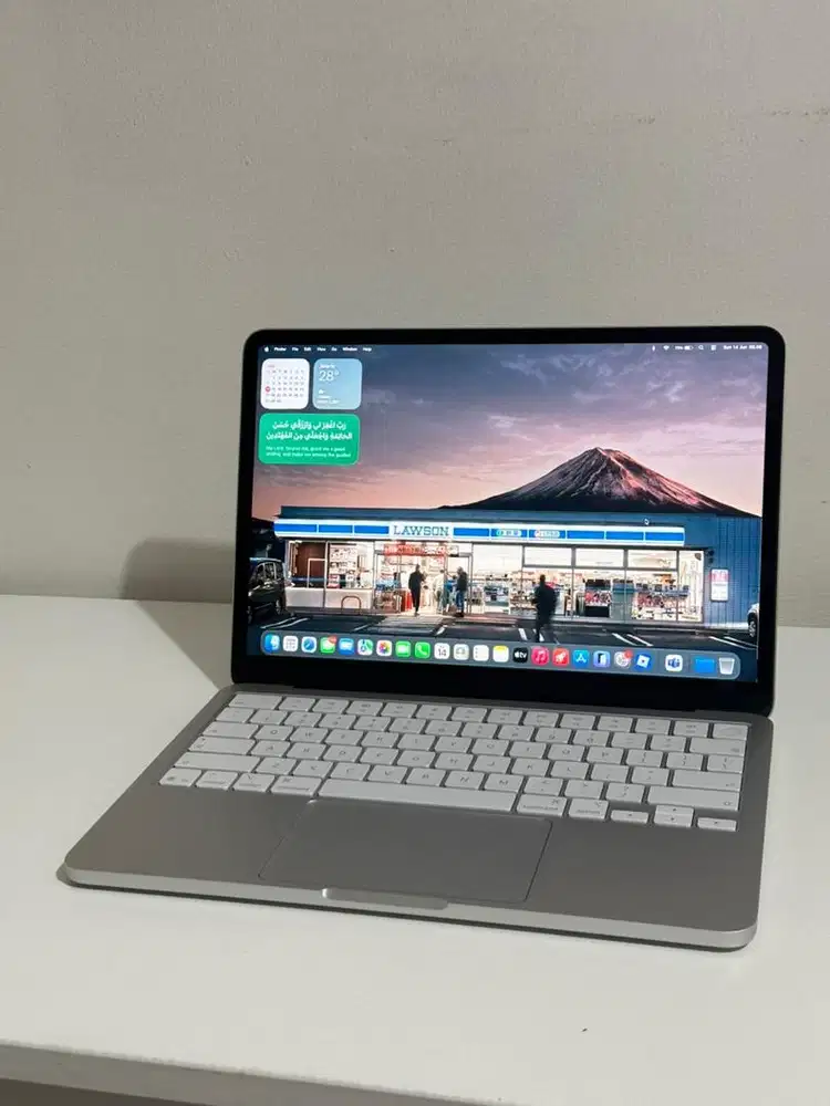 MacBook Neo 2026 8/512 Touch ID