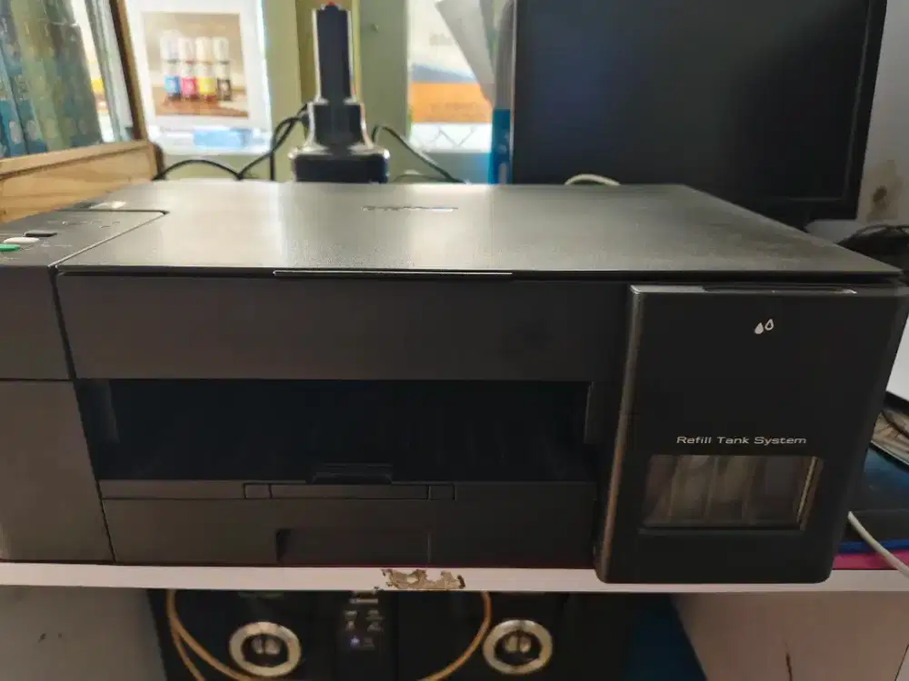 Printer Brother DCP T220