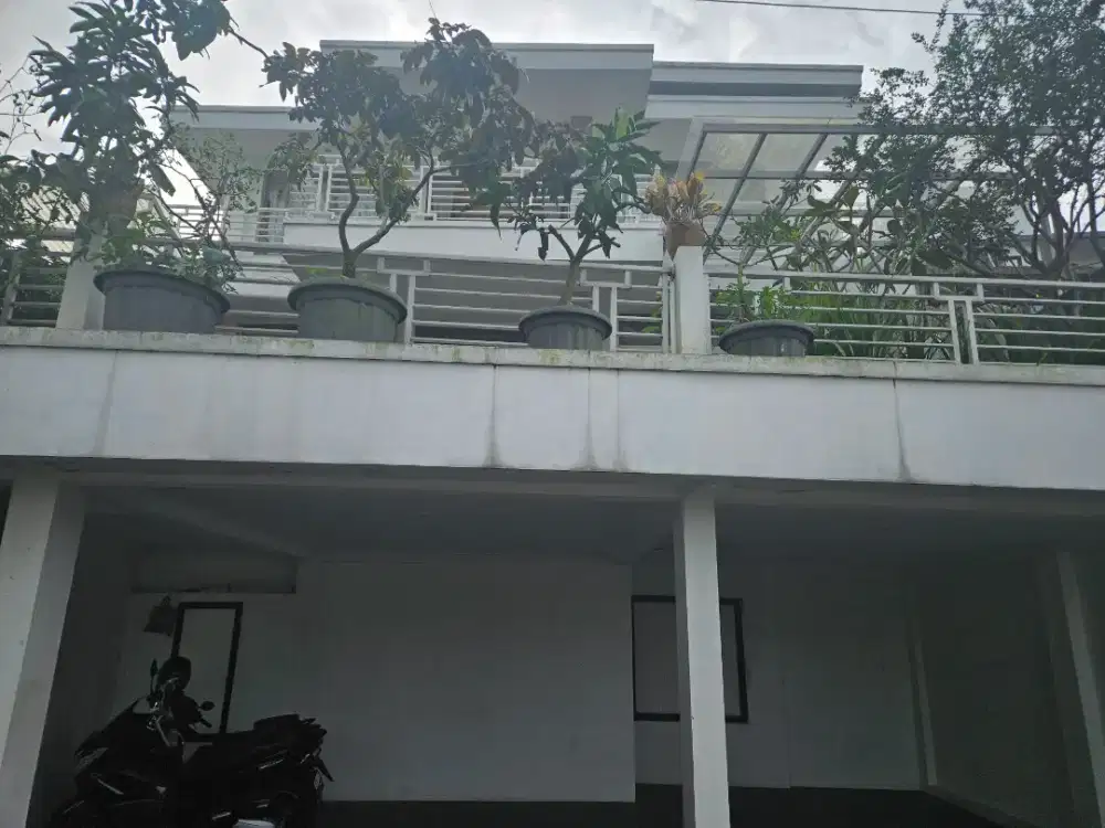 JUAL CEPAT RUMAH MEWAH ( EDISI PINDAH DINAS )
