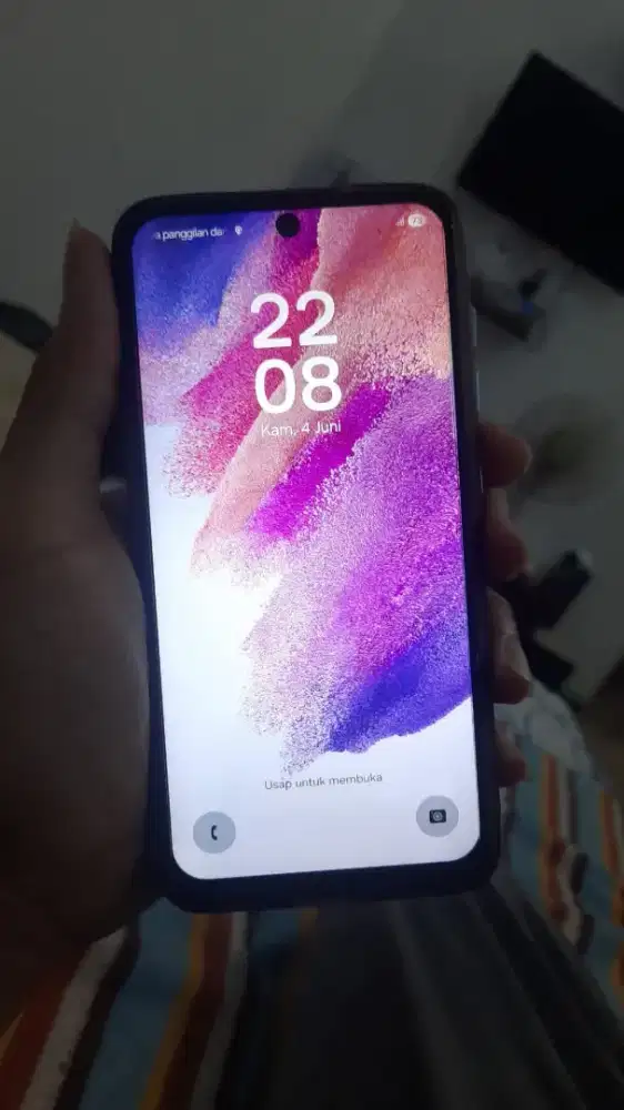 Samsung S21 FE 8/128