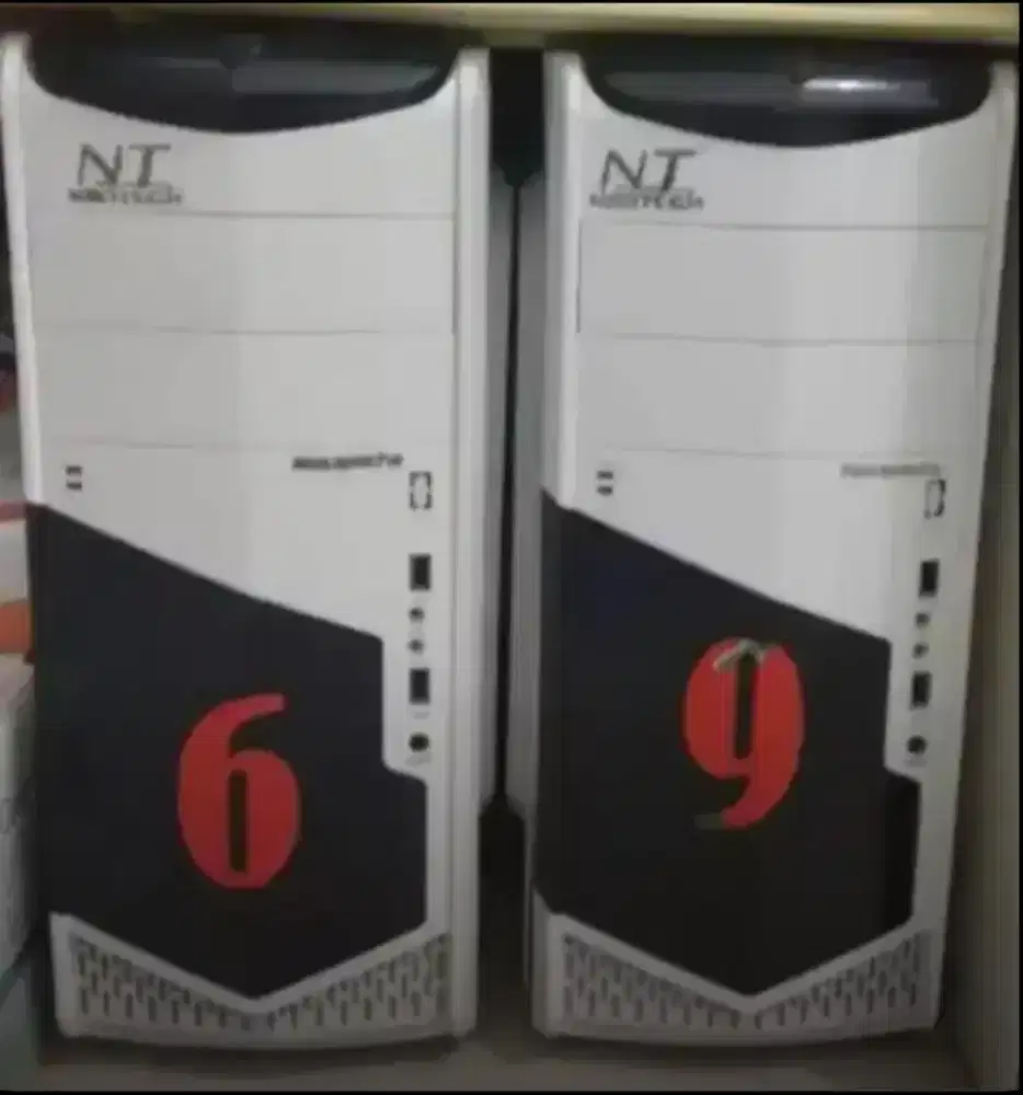 Dijual Komputer