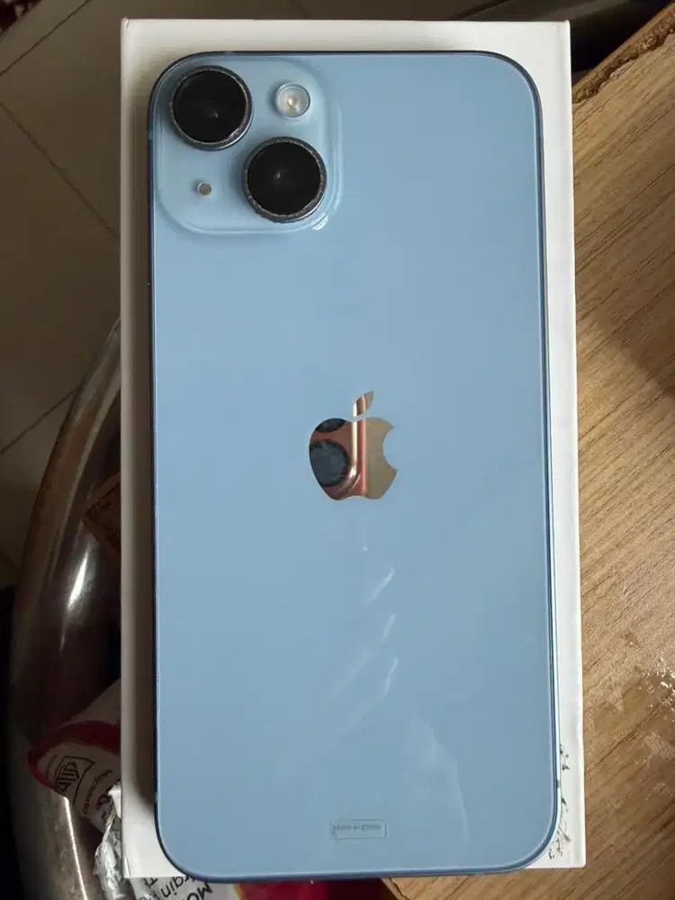 I Phone 14 128GB IBOX