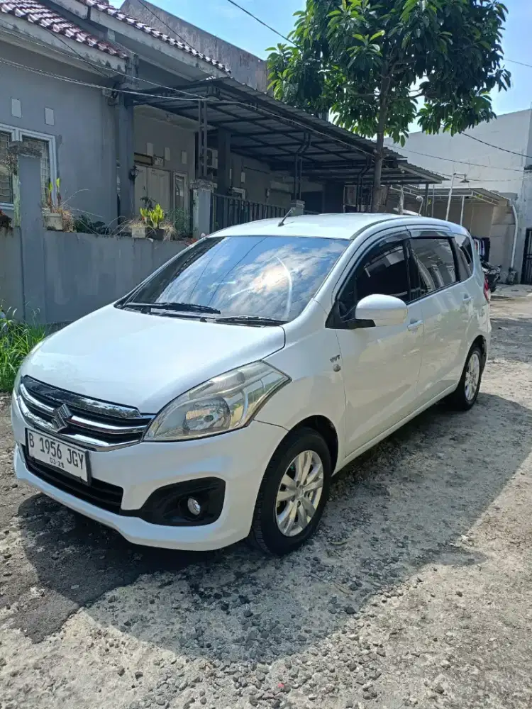 Suzuki Ertiga 1.4 GL