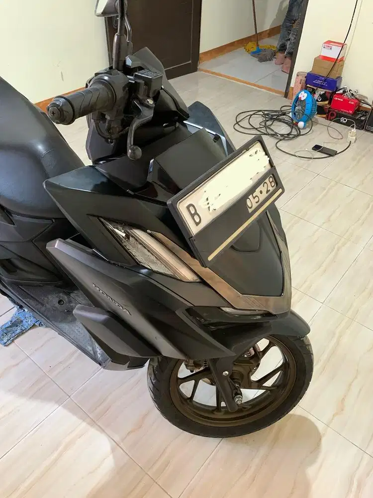 vario 160 abs 2023