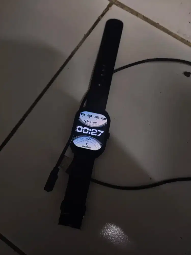 smart watch ORAIMO