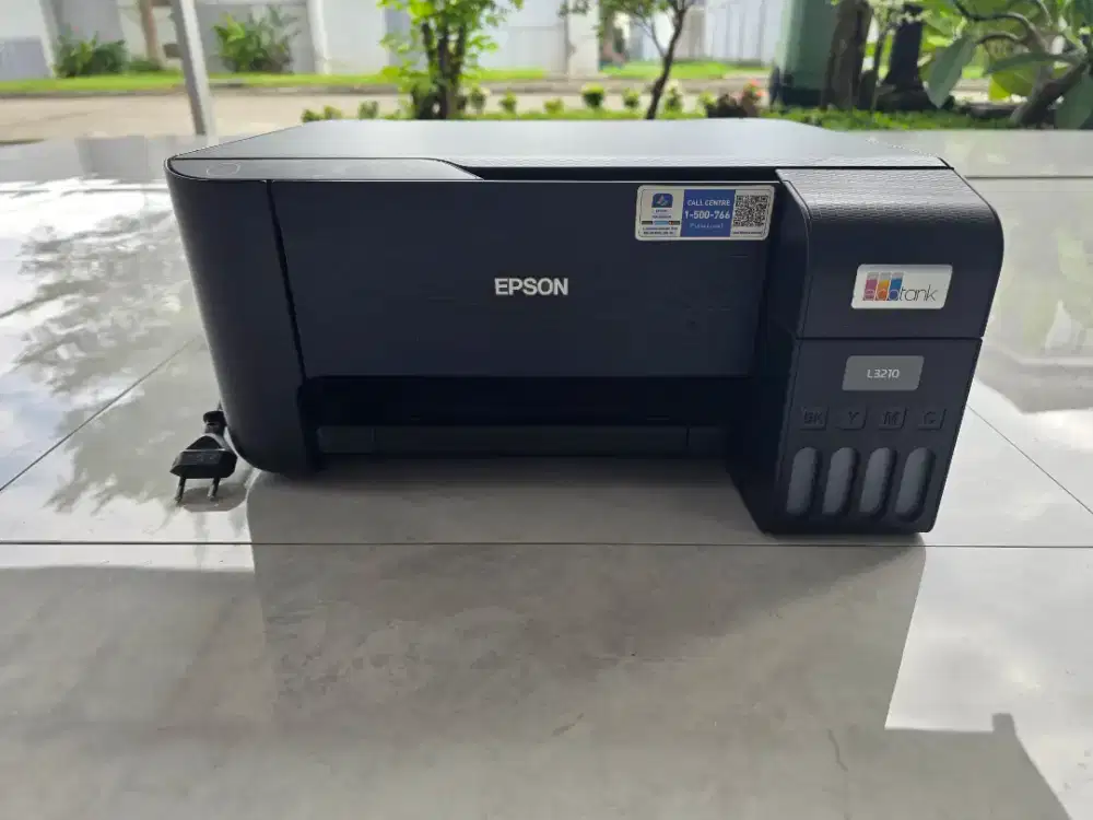 Jual Printer Epson L3210