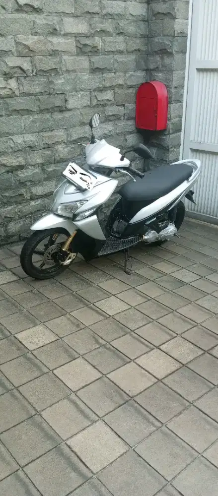 Vario karbu 110 2010
