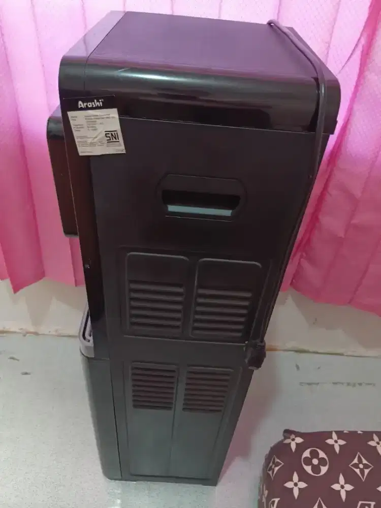 Jual dipenser arashi