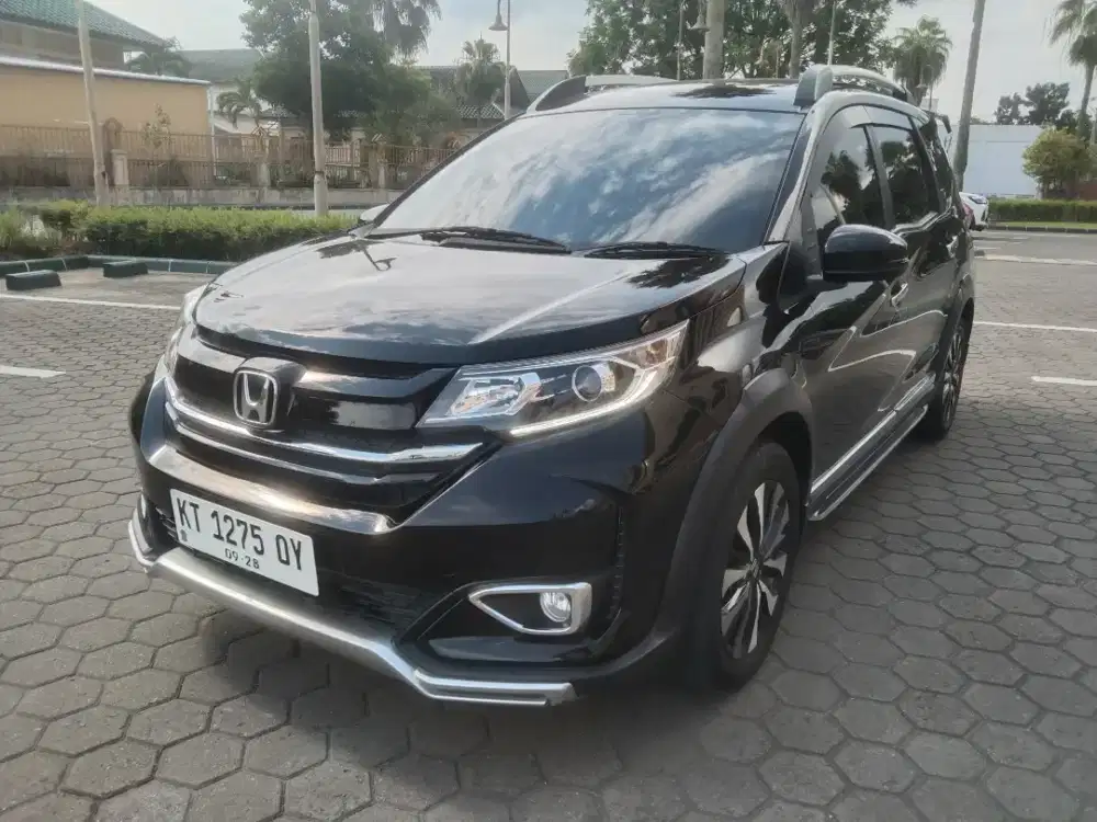 Brv Prestige thn 2019 matic