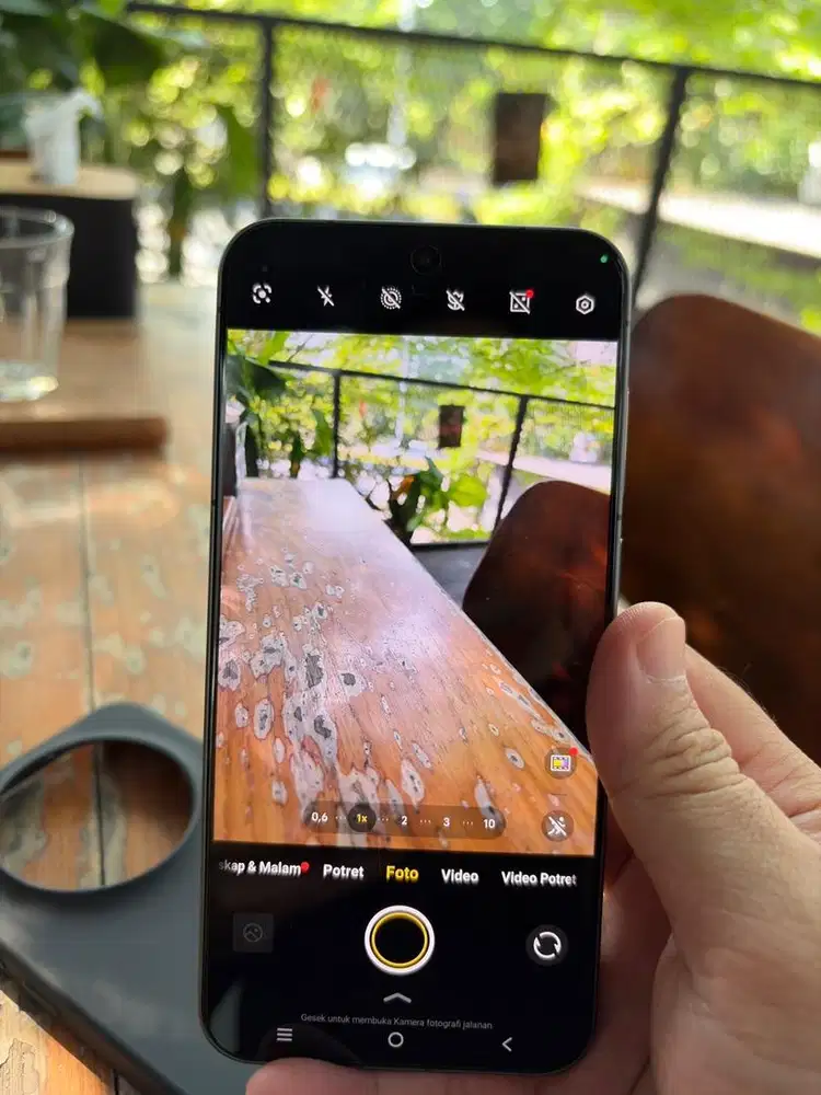 VIVO X300 (BASIC) RAM12/512GB (HP Sudah Langka)