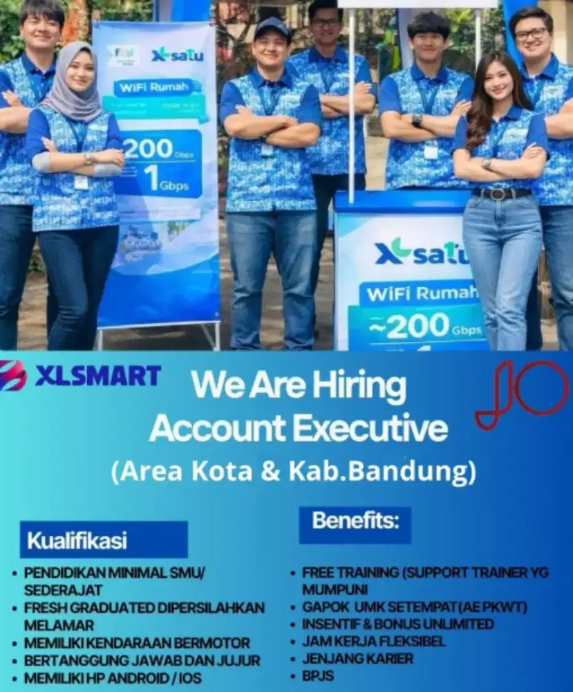 Sales lapangan Dor to dor