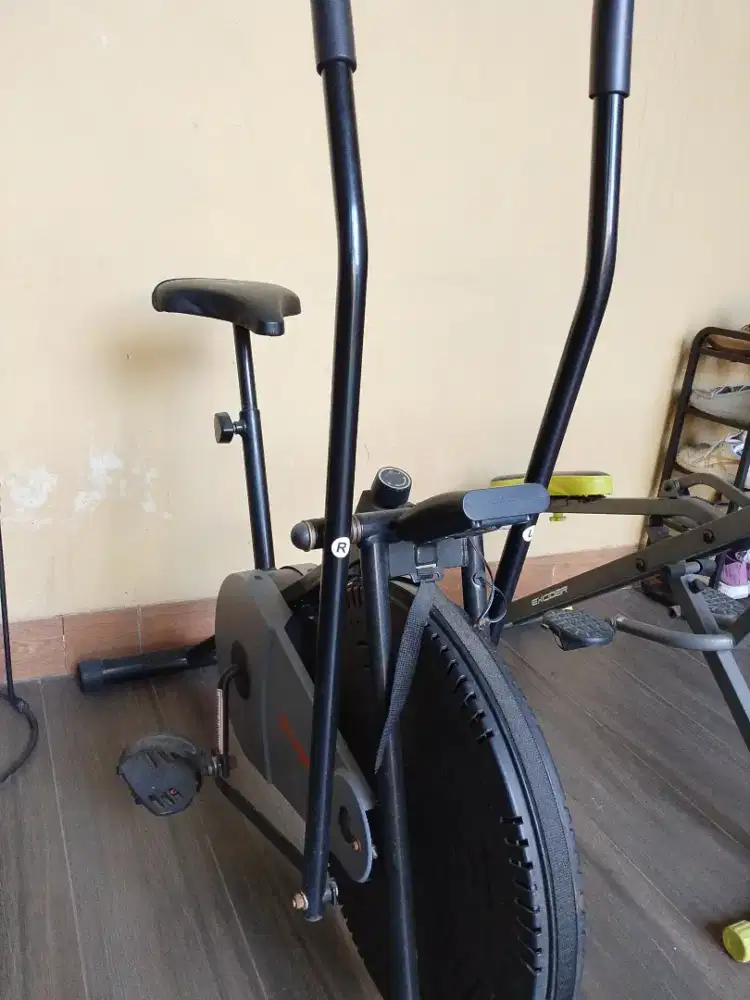 Bismillah jual alat gym