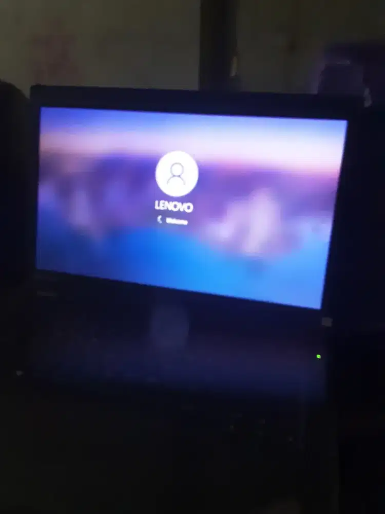 Laptop Lenovo Thinkpad T440p