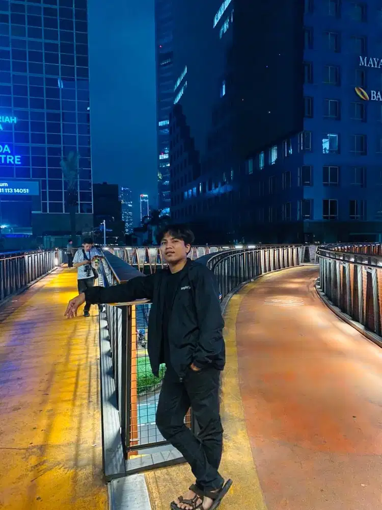 Mencari pekerjaan