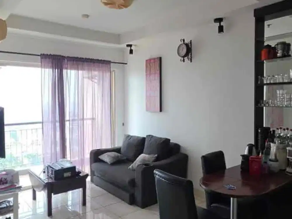 Dijual Apartemen City Home Tower Hawaiian Bay