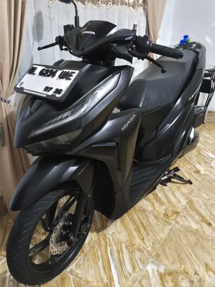 Honda Vario 150 2018