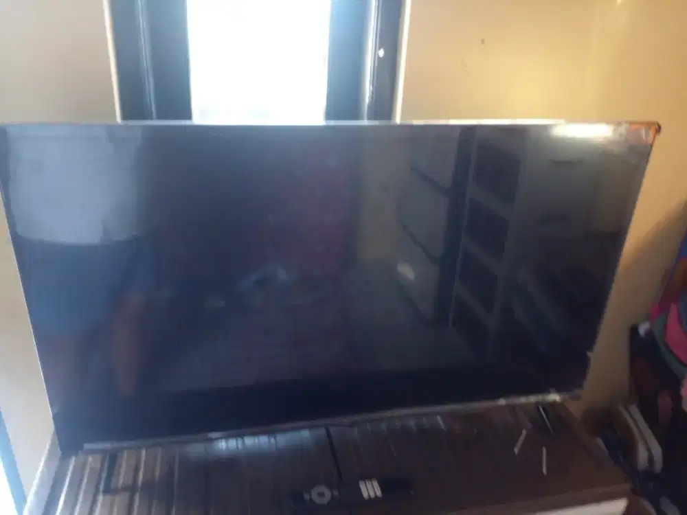 Smart Tv TCL 43inch