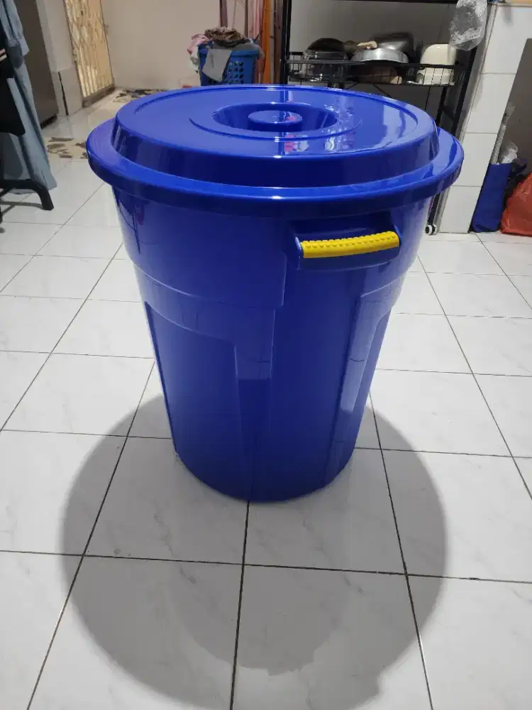 Ember Tong Air TAFT pail 120 liter