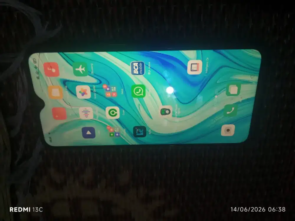HP flagsip murah