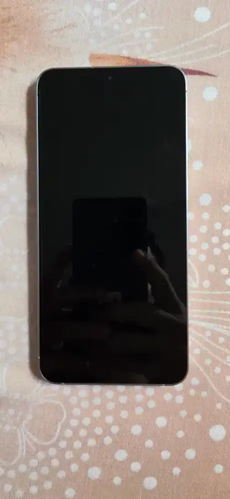 Samsung S25 FE 2nd