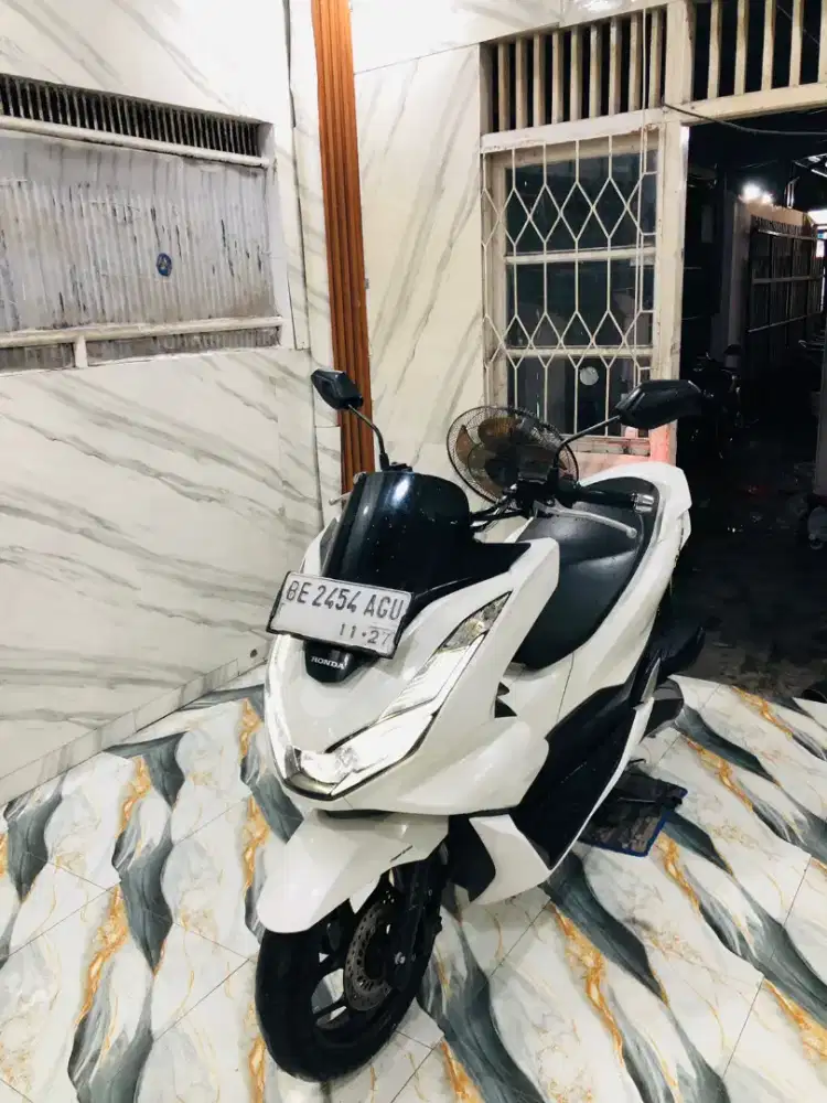 PCX NEW PANORAMIC ISTIMEWA 2023 Pajak Hidup