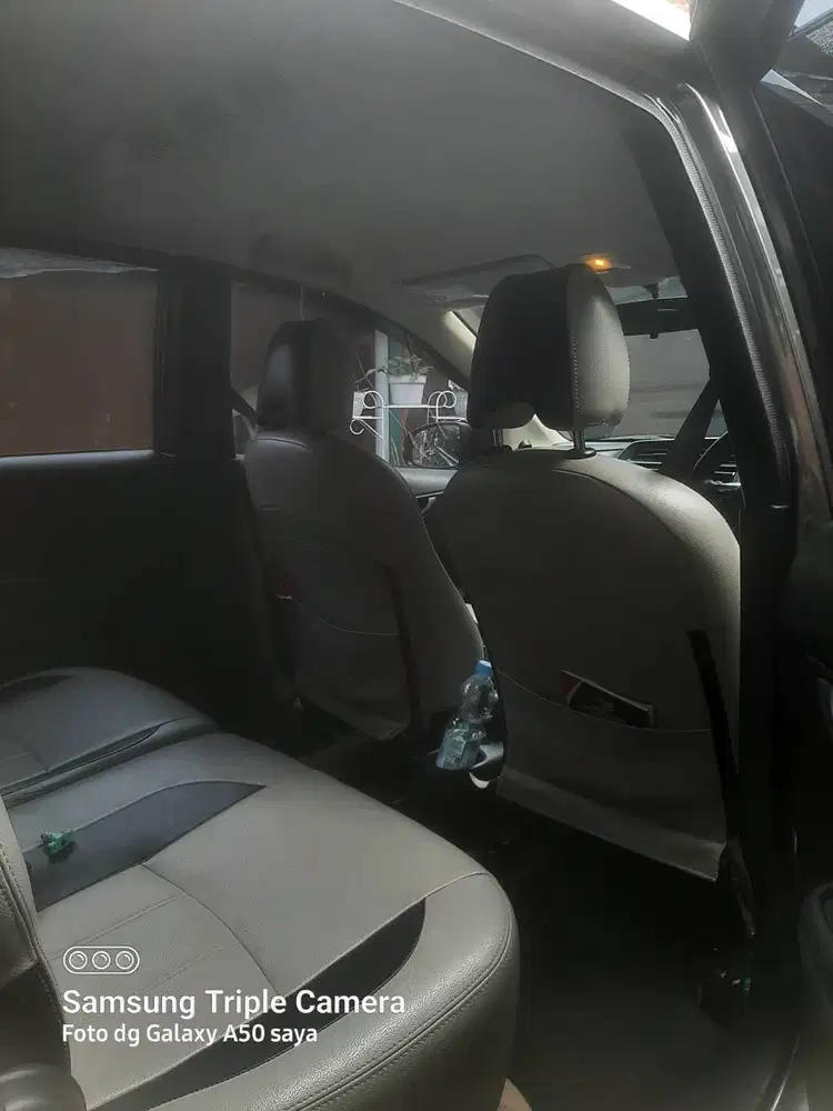 Mobilio E 2019 Manual Kondisi Prima