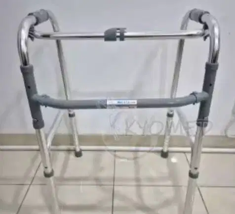 Walker Tanpa Roda