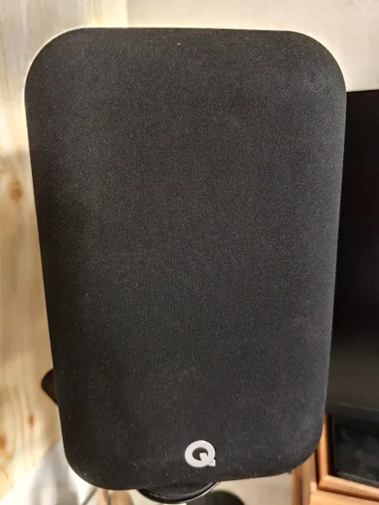 Q acoustics m20 speaker active / aktif speaker