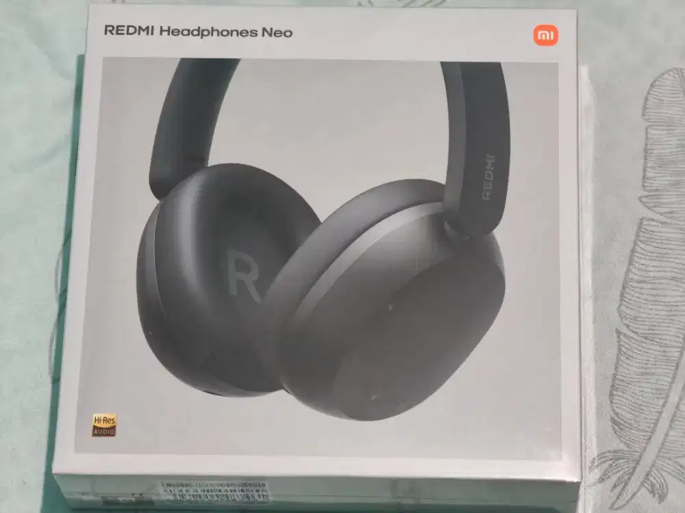 REDMI HEADPHONES NEO