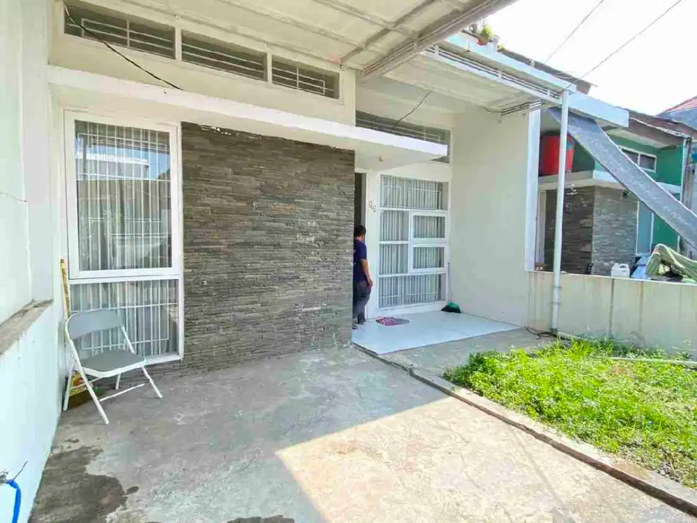 BUAHBATU KINAGARA CIGANITRI MURAH 485JT NEGO.