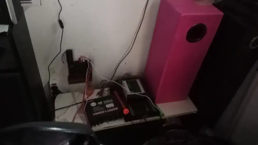 Jual sepiker semua