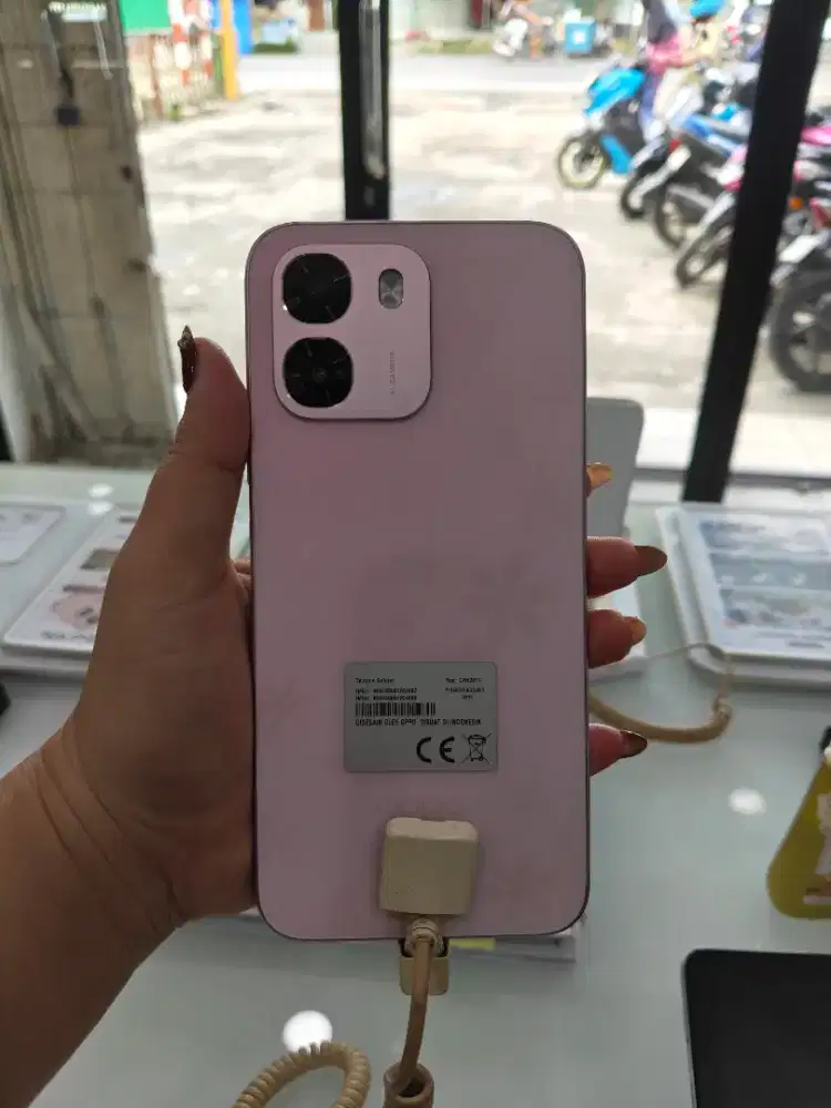 Ready oppo A6 baterai besar 7000mah