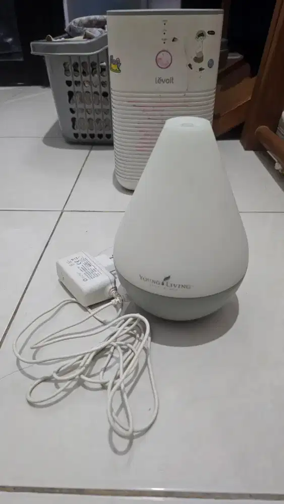 Air Purifier Young Living