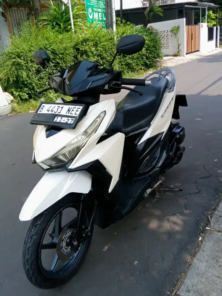 Dijual Honda Vario 150 pjk panjang