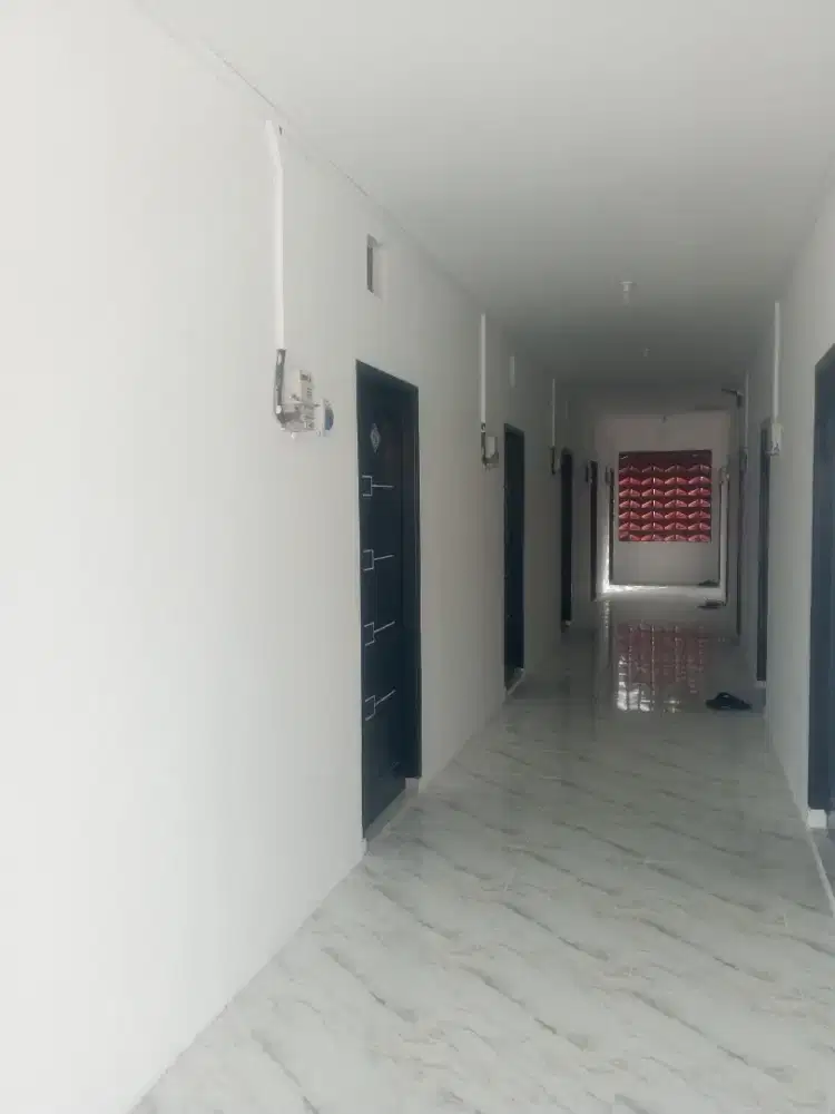 Kost Magenta di jagakarsa