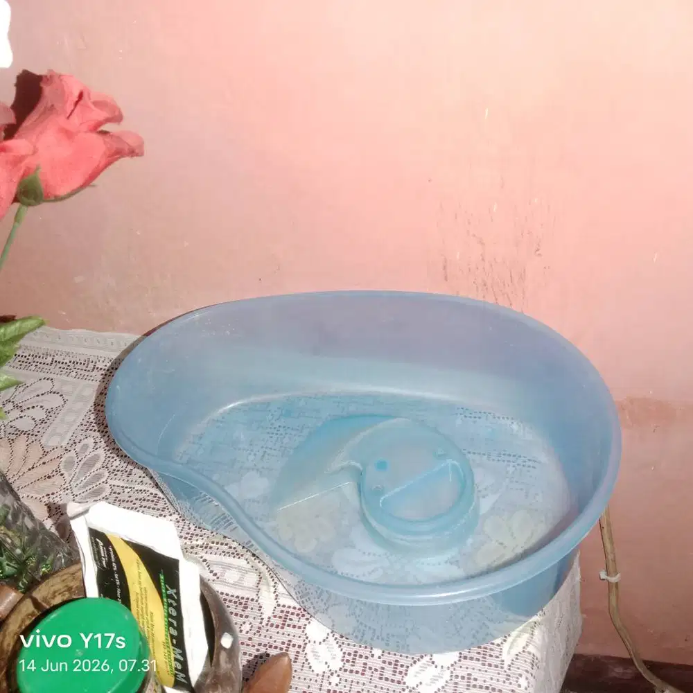 Jual tempat kura kira ikan dan hewan kecil air lainnya