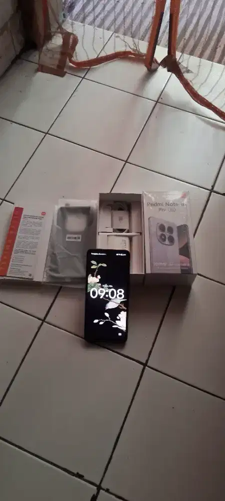 Redmi note 14 pro 5G ( 8/256GB )