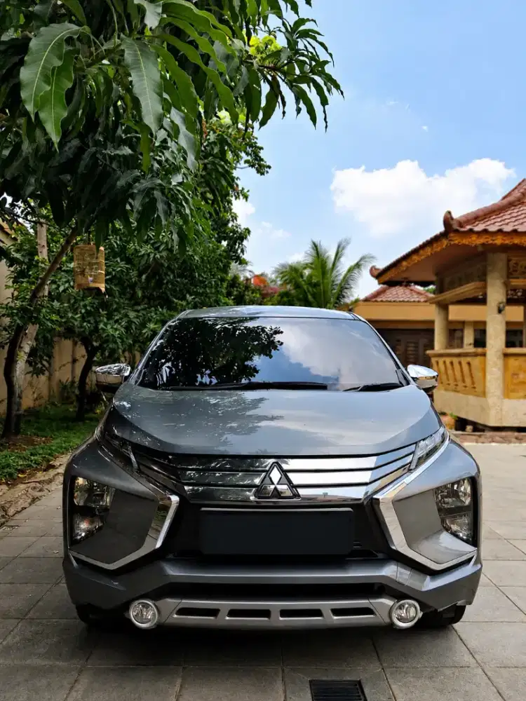 Xpander Ultimate 2019