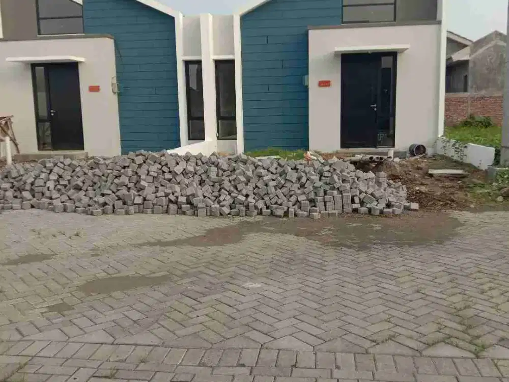 Rumah Deket Juanda