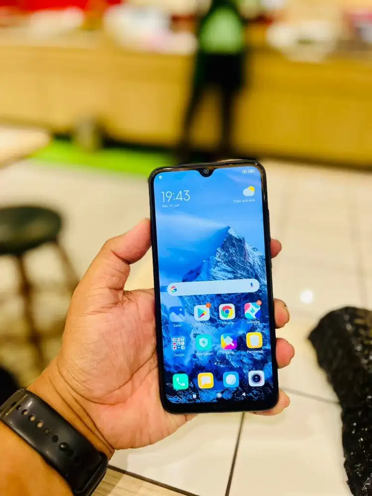 Redmi Note 8 4/64 Unit Casan