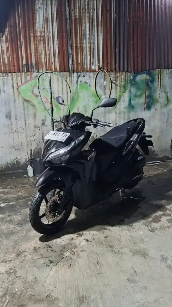 vario new cbs 2021