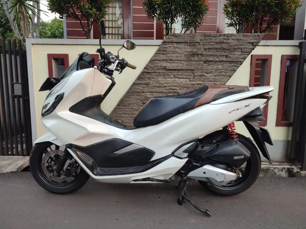 READY PCX 150 TAHUN 2019