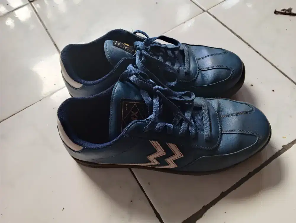 Sepatu geoffmax dexter