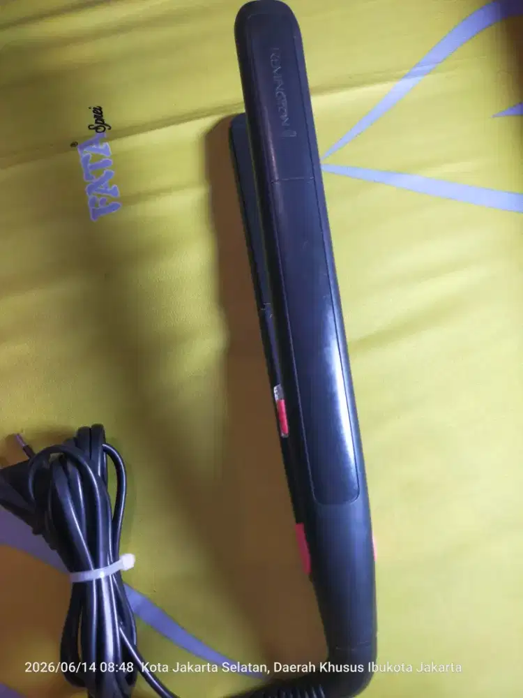 Bundling remington S1A100